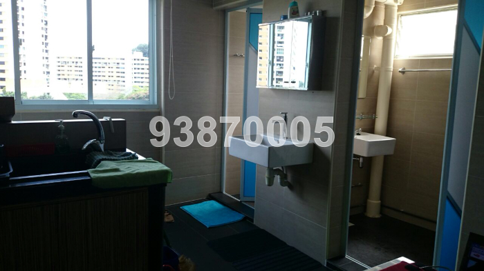 Blk 32 Telok Blangah Rise (Bukit Merah), HDB 3 Rooms #38115372